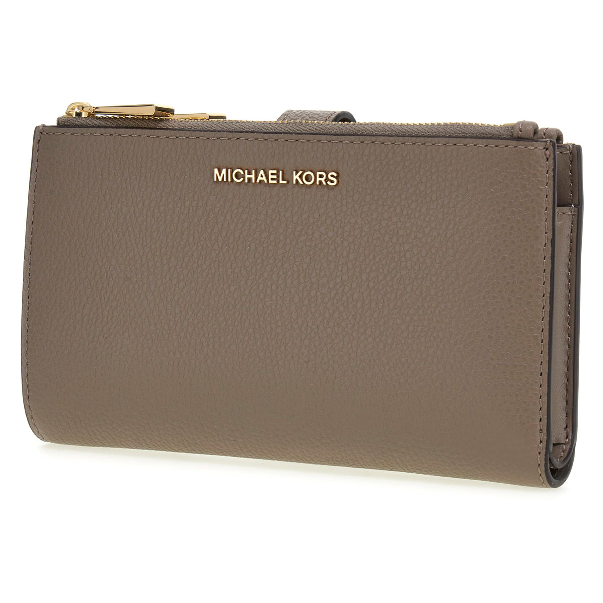 Michael Kors DBLZP Wristlet Birch One Size