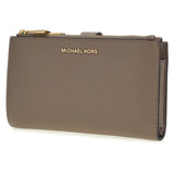 Michael Kors DBLZP Wristlet Birch One Size