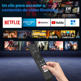 Mini Proyector【Netflix Oficial/Dolby Audio】con Altavoz BT, 15000L Proyector Portatil 4K Soporte WiFi Bluetooth, Proyector de Cine 1080P Full HD para Android/iOS/PS5
