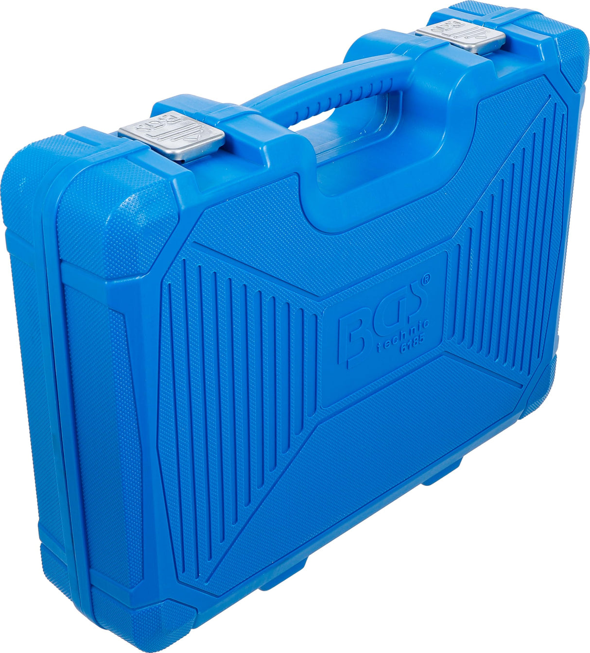 BGS 6185 | Juego de puntas de vaso de impacto | entrada 20 mm (3/4") | hexágono interior, perfil en T (para Torx) | 22 piezas