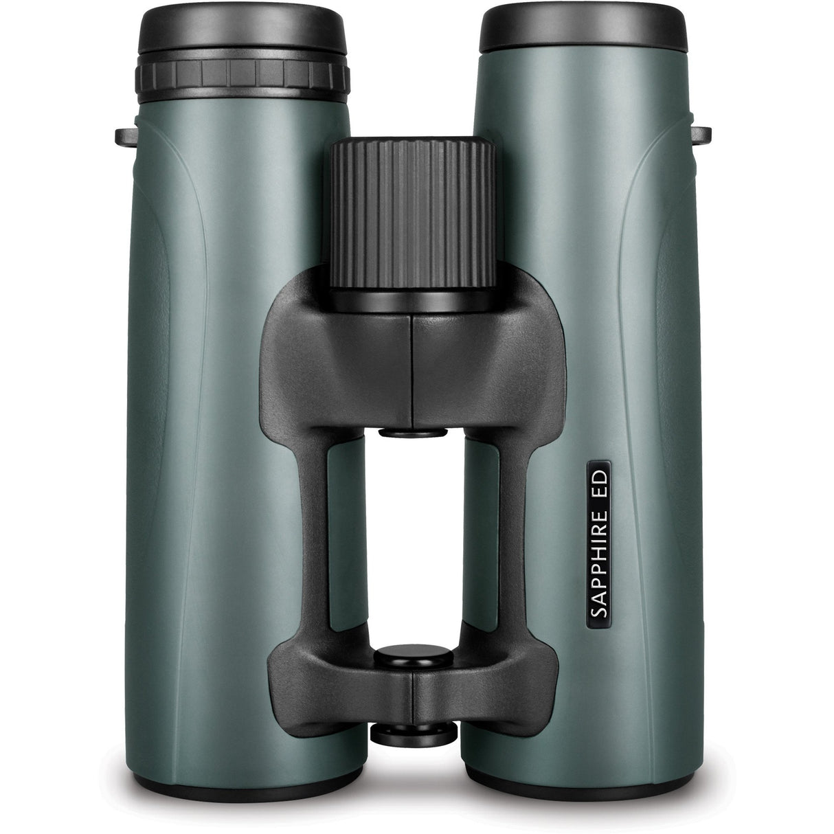 Hawke 39301 Sapphire Ed Open - Prismáticos (8 x 43), Color Verde