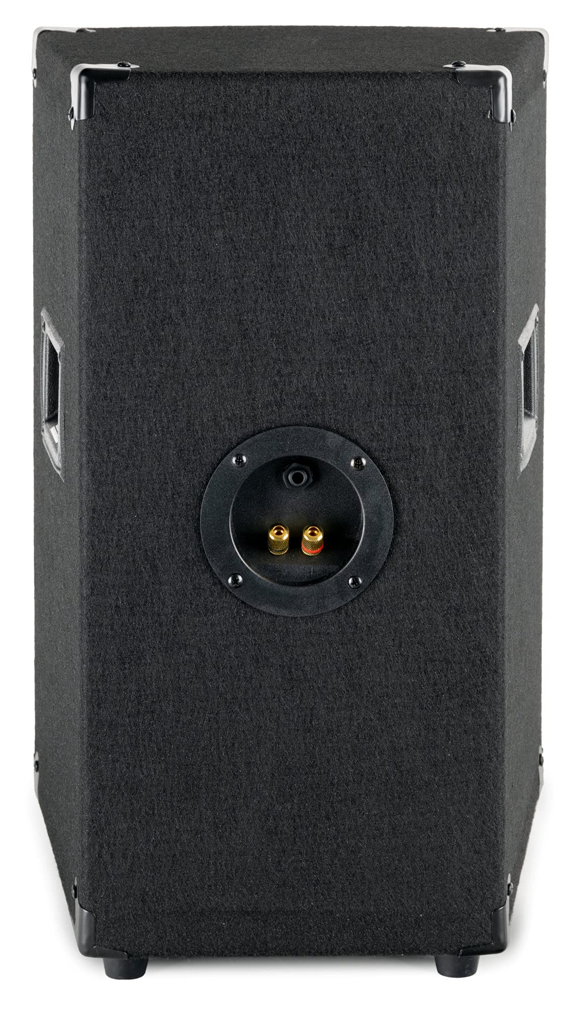 McGrey Altavoz Pasivo TP-10 Sistema PA DJ 400 W