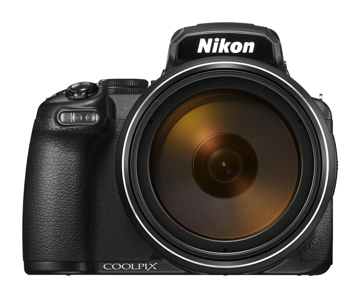 Nikon Coolpix P1100 Cámara