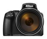 Nikon Coolpix P1100 Cámara