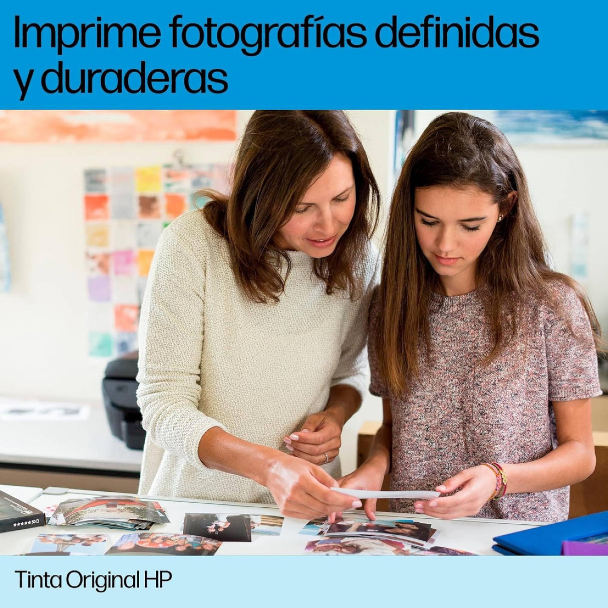 HP 713 3ED58A, Kit de Remplazo del Cabezal de Impresión Original DesignJet, para Impresoras de Gran Formato HP DesignJet Series T200, T600 y Studio, Compatible con los Cartuchos Originales HP 712