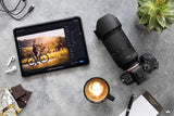 Tamron 70-180mm F/2.8 Di III VXD A056SF - Teleobjetivo zoom de gran apertura para cámaras Sony E de marco completo sin espejo