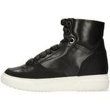 Melvin & Hamilton Hailey 25, Zapatillas Mujer, Negro, 41 EU