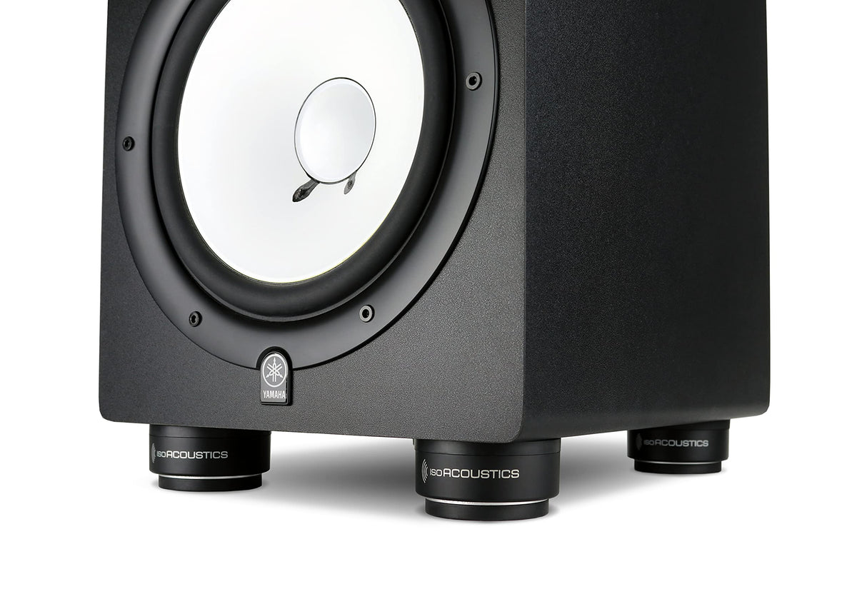 IsoAcoustics ISO-Puck Series aisladores (ISO-Puck, Paquete de 2)