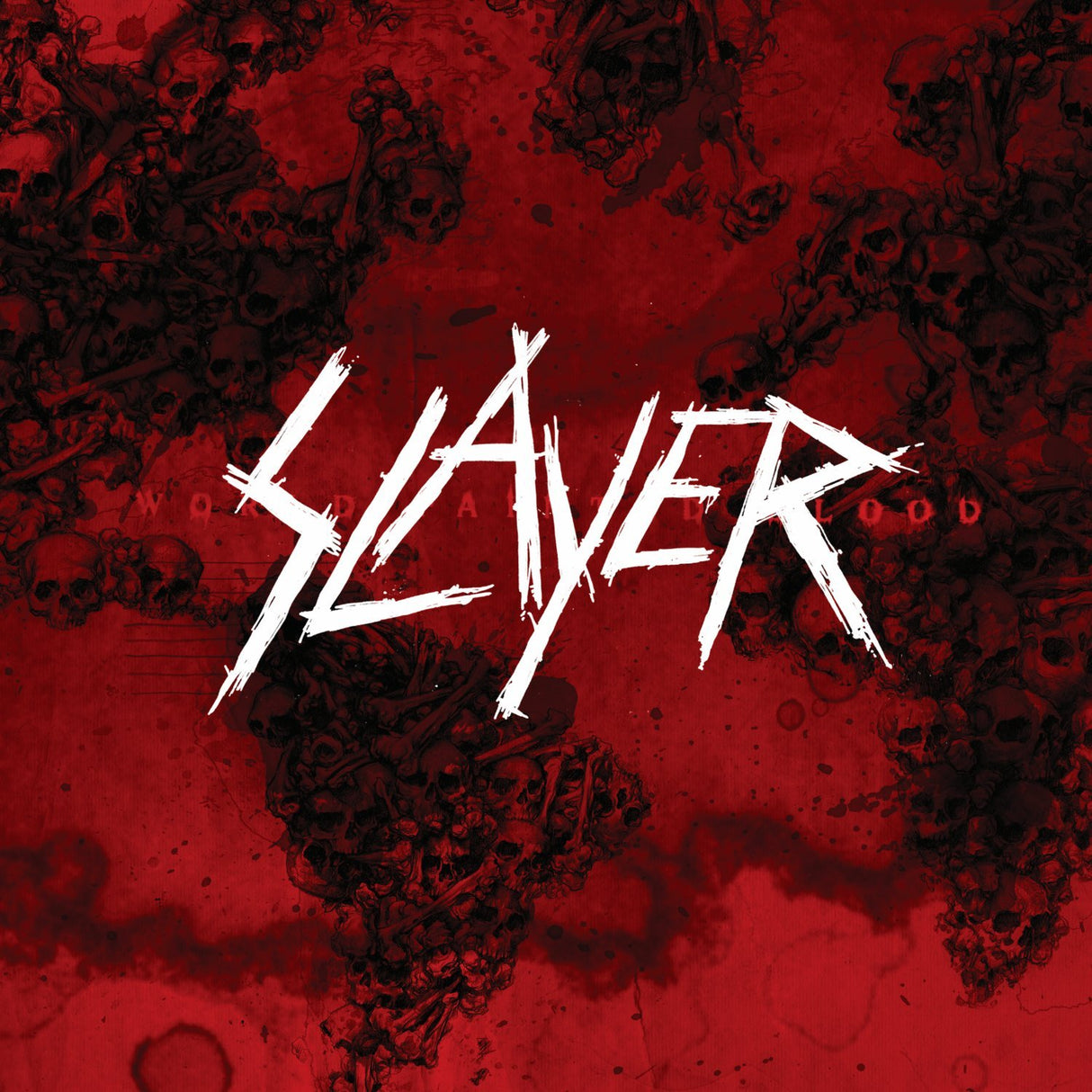 World Painted Blood [VINYL] [Vinilo]