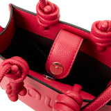 Tous Mini Bolso Pop T LA Rue New Fucsia, Mujer