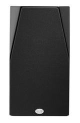 NHT C Series C-3 Premium - Altavoz para estantería, 3 vías, Color Negro Brillante