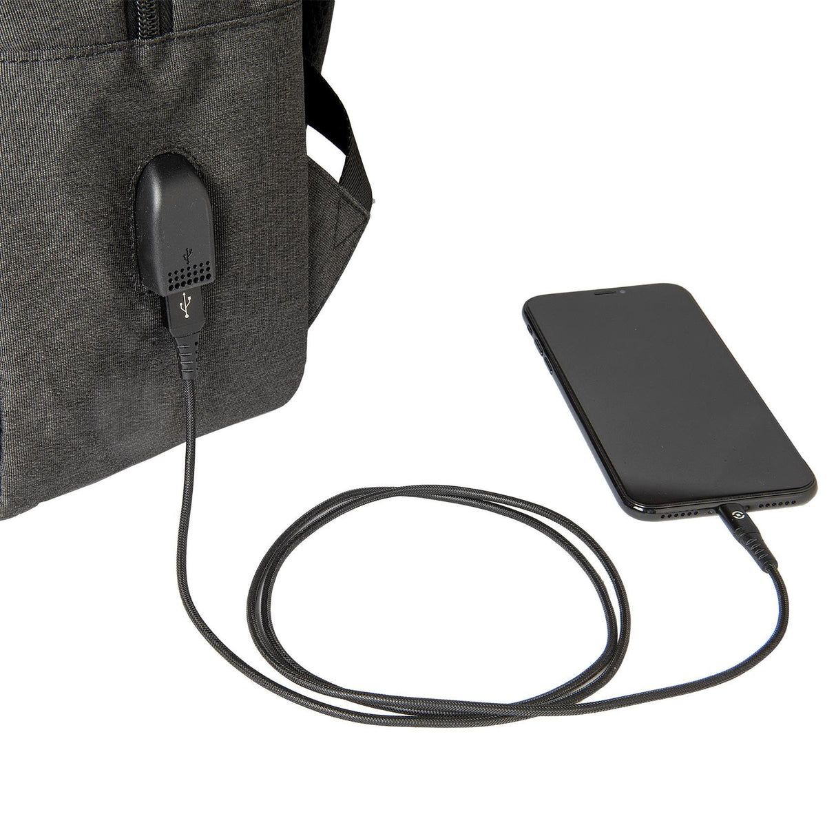 CELLY Urban Backpack BK