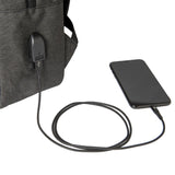 CELLY Urban Backpack BK