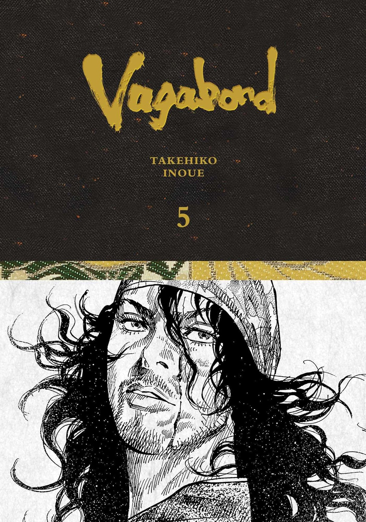 Vagabond Definitive Edition, Vol. 5: Volume 5