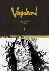 Vagabond Definitive Edition, Vol. 5: Volume 5