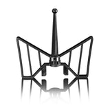 Ufesa Totalchef RK5 Robot de Cocina con Cocción, Varios Programas para Cocinar, 1700 W de Potencia, Pantalla LCD, Jarra con Capacidad de 3,5 L, Recetario y Manual en Italiano, Sin BPA