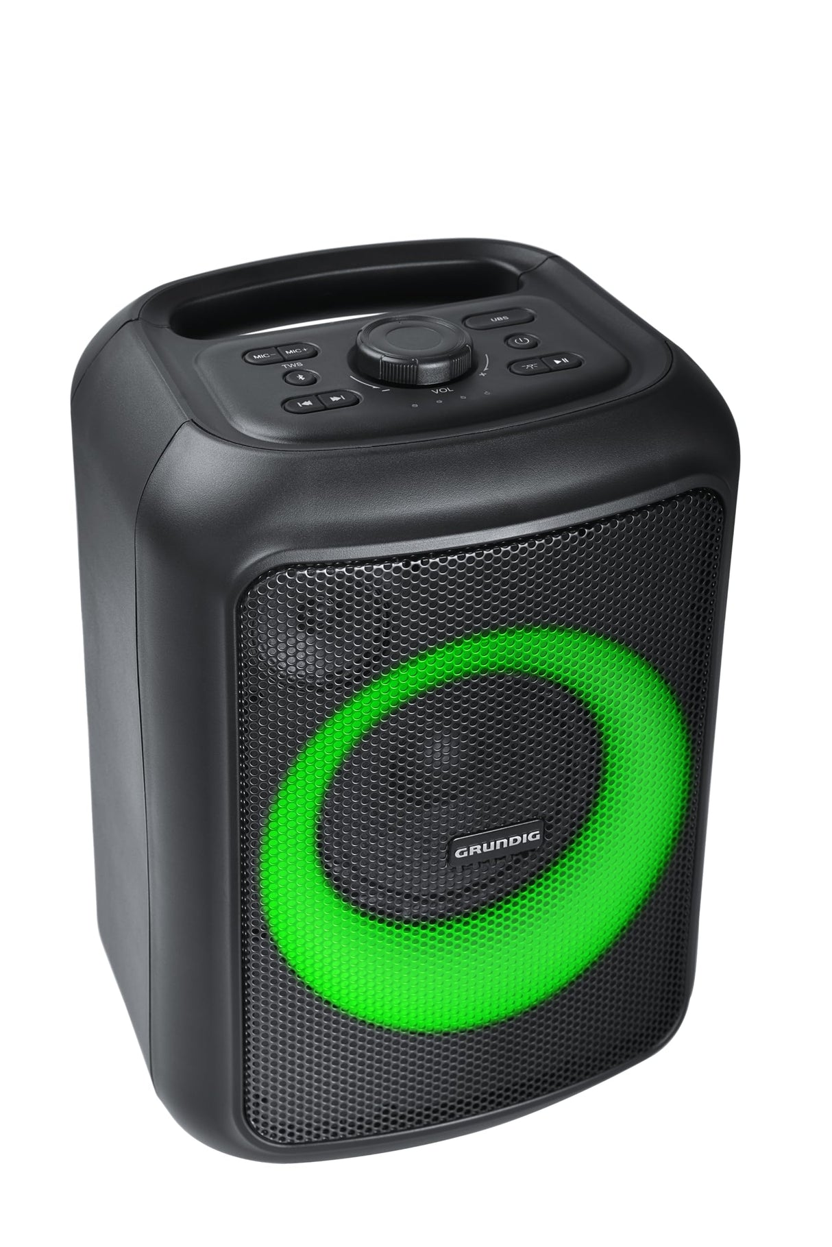 Grundig Party Hit (GPS1010)