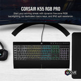 Corsair K55 RGB Pro (CH-9226765-NA)
