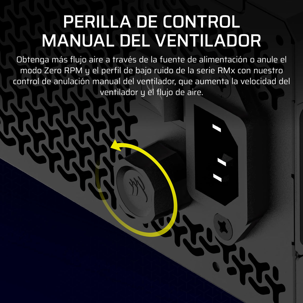 CORSAIR RM850x Fuente de Alimentación ATX Totalmente Modular de Bajo Ruido – Compatible con ATX 3.1 – Compatible con PCIe 5.1 – Eficiencia Cybenetics Gold – Conector 12V–2x6 Nativo – Negro
