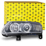HELLA 1ZS 009 701-111 Bi-Xenon-Faro principal - por ej. Audi A6 Avant (4F5, C6) - ECE/CCC - para circulación por la derecha - izquierda