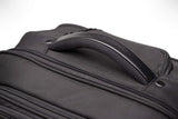 Kensington K60380WW Maleta Ejecutiva Equilibrada con Ruedas Contour 2.0 para Portátiles de hasta 15.6", Elegante Bolso de Mano, adecuado como Equipaje de Cabina para Mujer