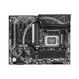 GIGABYTE Z790 Eagle Placa Base - Soporta CPUs Intel Core de 14ª generación, VRM de 12+1+1 Fases, hasta 7600MHz DDR5 (OC), 3xPCIe 4.0 M.2, 2,5GbE LAN, USB 3.2 Gen 2