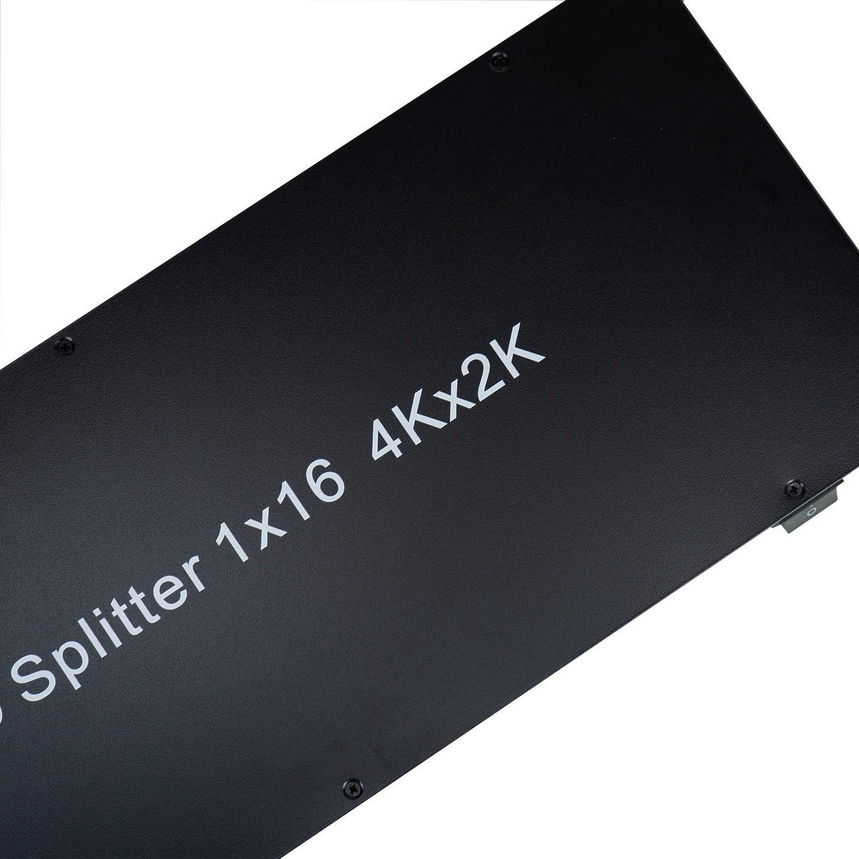 PNI HDMI Splitter 1.3 3D, 1 x 16 16 Puertos HDMI 1080p, Negro