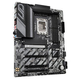 GIGABYTE Placa Base Z890 UD WIFI6E - Compatible con procesadores Intel Core Ultra (Serie 2), 12+1+2 Fases VRM, hasta 8800MHz DDR5 (OC), 1xPCIe 5.0 + 2xPCIe 4.0, Wi-Fi 6E, LAN 2.5GbE, Thunderbolt 4