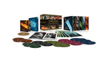 Pack Tierra Media (El Hobbit y El Señor de los Anillos) - Edición Coleccionista 4k Ultra-HD + Blu-ray [Blu-ray]