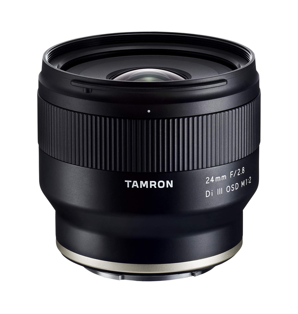 Tamron F051SF - Objetivo de 24 mm F/2.8, Di III RXD Macro 1:2 Sony FE