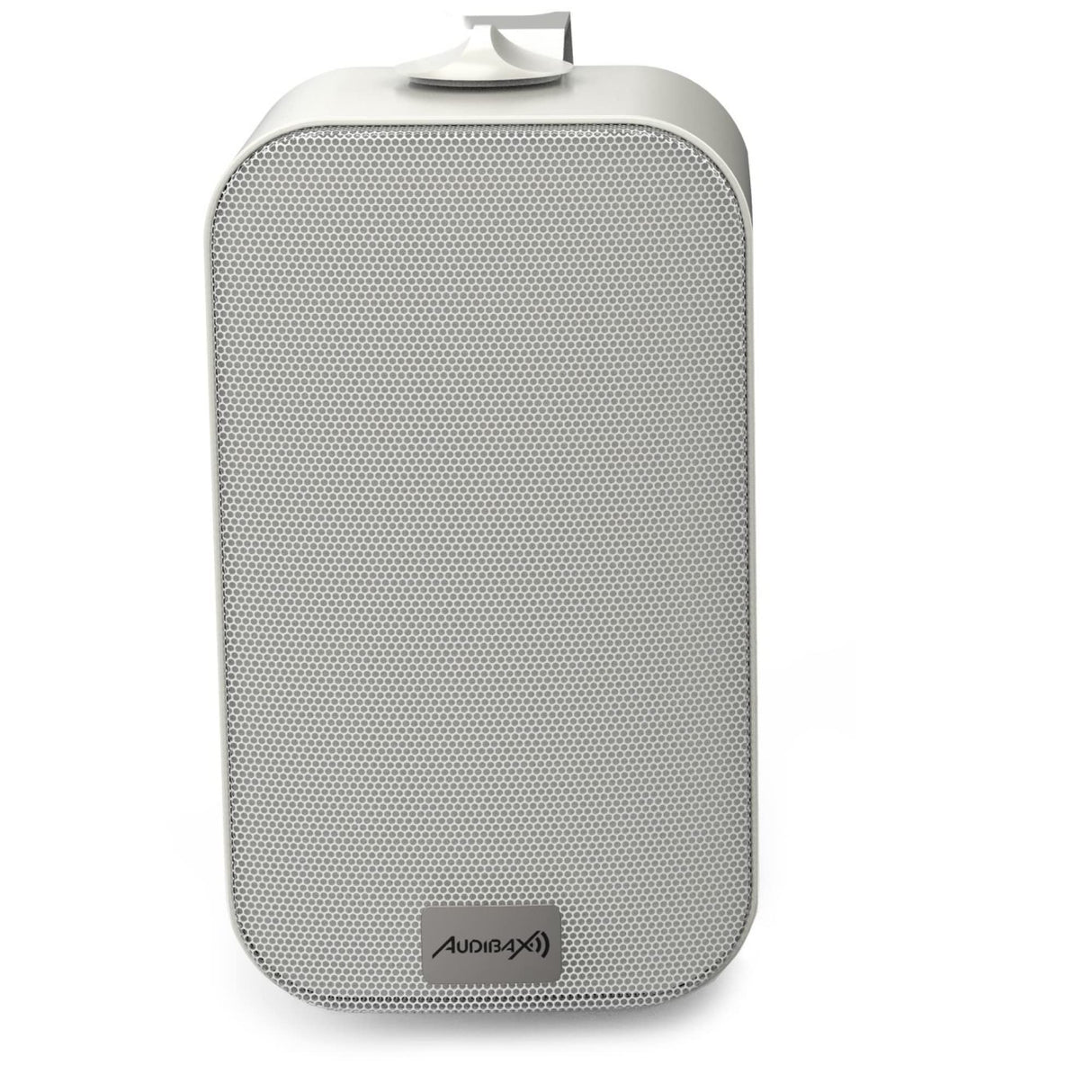 Audibax PR-42T White Altavoces 100V Instalación 2 Vías 75W con Soporte