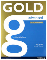 GOLD ADVANCED COURSEBOOK: Industrial Ecology