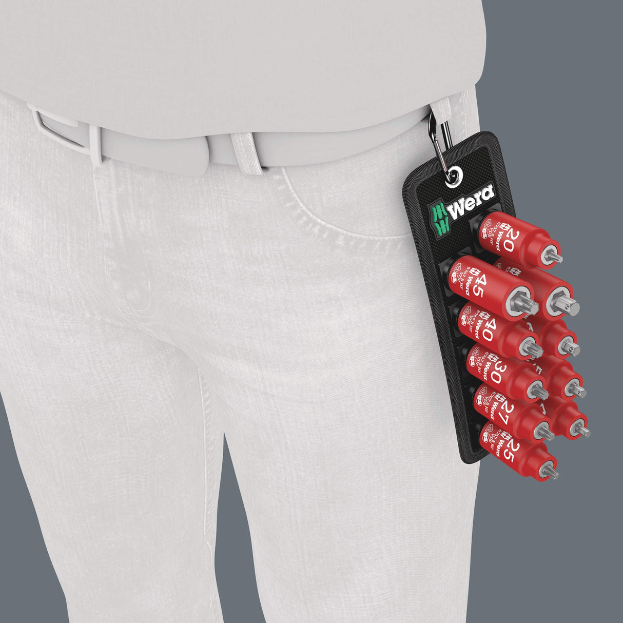 Belt B VDE 1