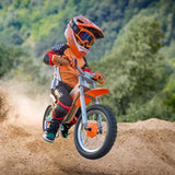 Hape Cross Balance Bike Bicicleta de Aprendizaje, Niños, Multicolor