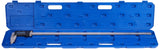 Metrica 12113 CALIBRE DIGITAL MICR. 1000MM 0,01 mm/inch