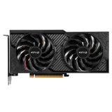 KFA2 Tarjeta gráfica GeForce RTX 4060 1-Click OC 2X NVIDIA 8 GB GDDR6 (Embalaje a Granel)