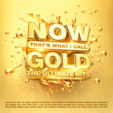 NOW That's What I Call Gold - The Ultimate Hits [Vinilo]