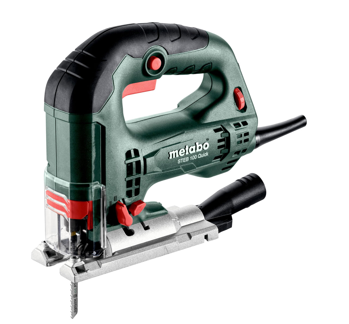 STEB 100 - Sierra de calar rápida