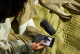 Sonos Roam 2 Altavoz inalámbrico portátil y ultracompacto - Impermeable - 10 Horas de autonomía - Negro