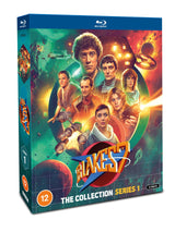 Blake’s 7 The Collection: Series 1 [Blu-ray]
