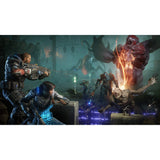 Xbox One X Gears 5 Limited Edition bundle (1TB) [Importación inglesa]