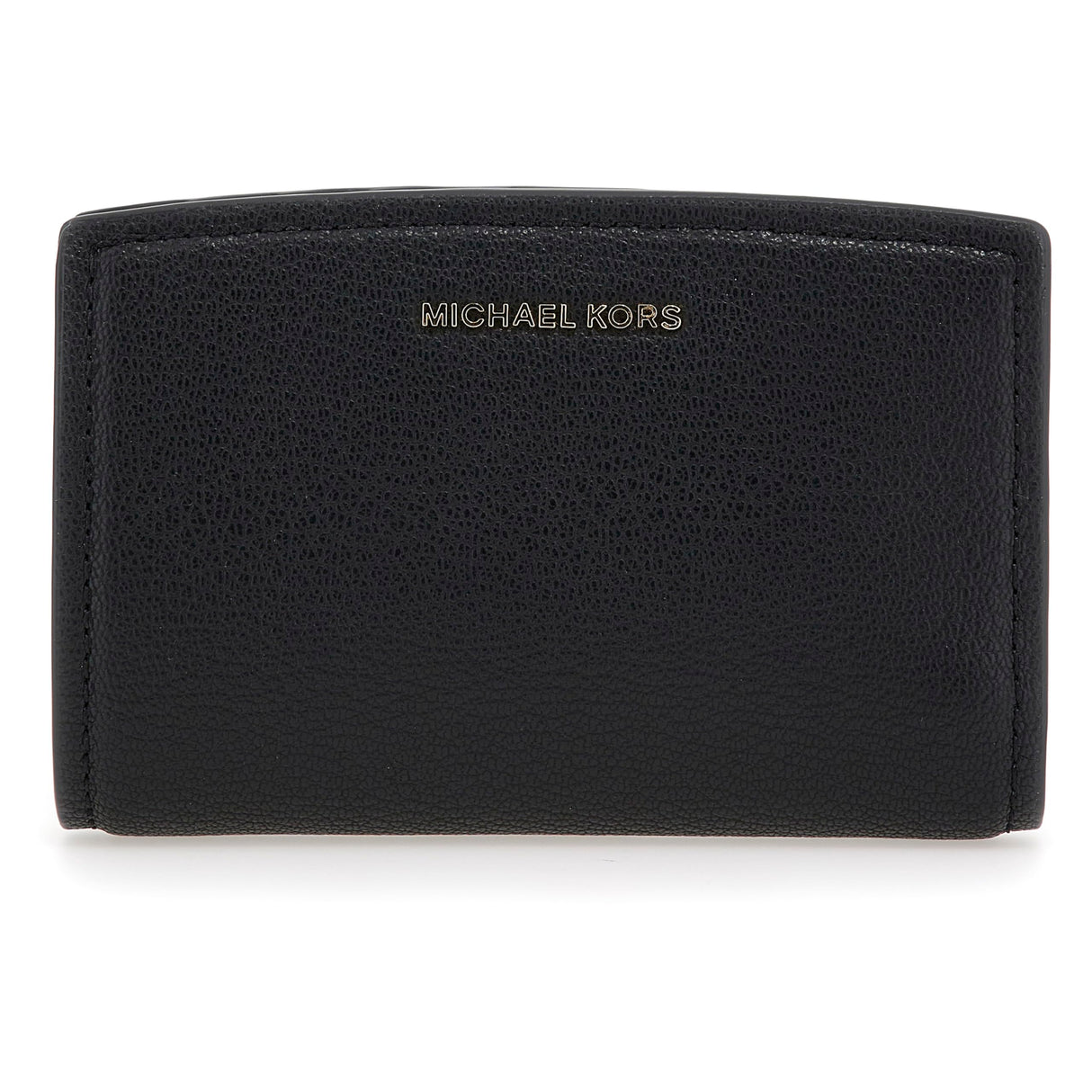 Michael Kors MD ZA Wallet, Women, Negro, One Size