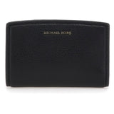 Michael Kors MD ZA Wallet, Women, Negro, One Size