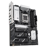 ASUS Prime B840-PLUS WiFi - Placa Base AMD ATX, DDR5, PCIe 4.0 Ready, Tres Ranuras M.2, Wi-Fi 6E, Realtek 2.5Gb Ethernet, DisplayPort, HDMI, USB 10Gbps Tipo-A y Tipo-C, BIOS Flashback, Aura Sync