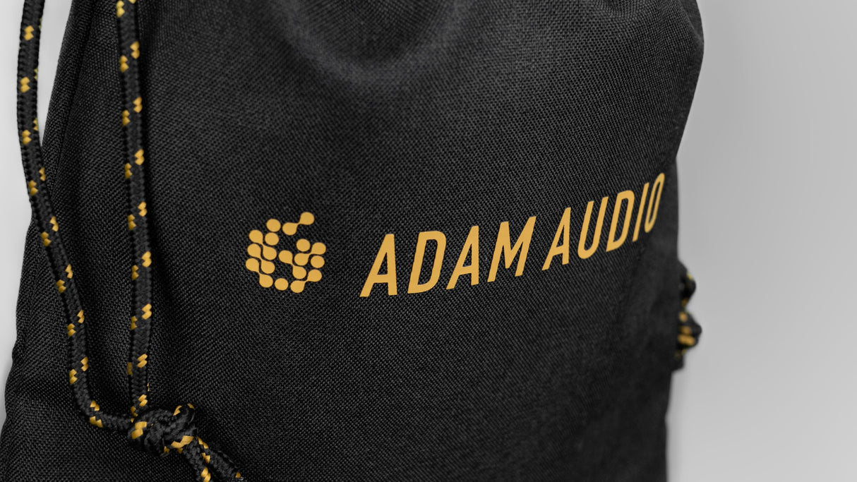 ADAM Audio Auriculares de Estudio Cerrados H200 con Software de optimización y espacialización Incluido