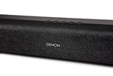 DENON DHT-S217 Barra de Sonido Dolby Atmos 2.1