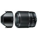 Tokina ATX-m 33mm F1,4 Limited Fuji X, Negro