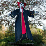 Boland- Halloween Decoración Colgante Vampiro Gigante, Multicolor, 320 cm (73227)