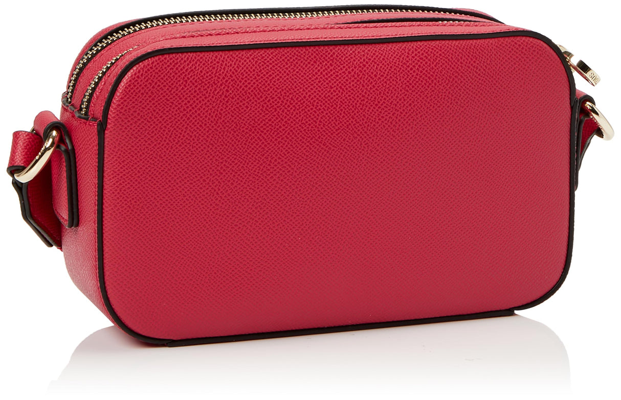 Tous Bandolera Reporter T LA Rue New Fucsia, Bolso Mujer