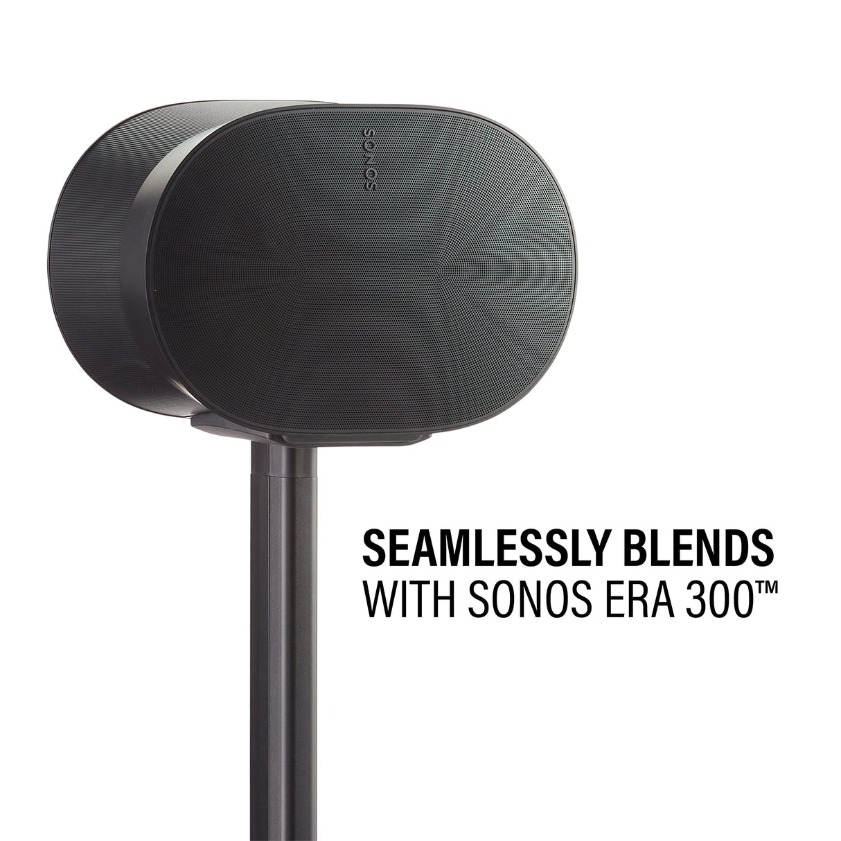 Sanus Soportes para Altavoces Sonos Era 300™ (Par) - WSSE32-B2